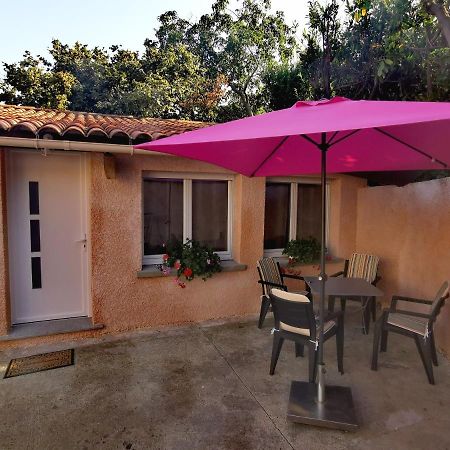 Maison De Village Proche Commodites Murato Экстерьер фото