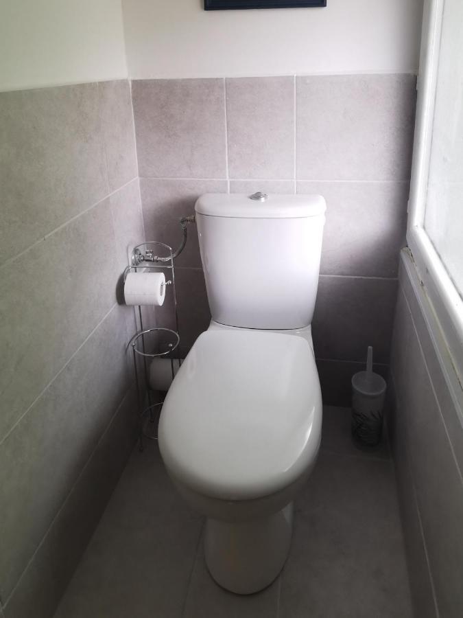 Maison De Village Proche Commodites Murato Экстерьер фото