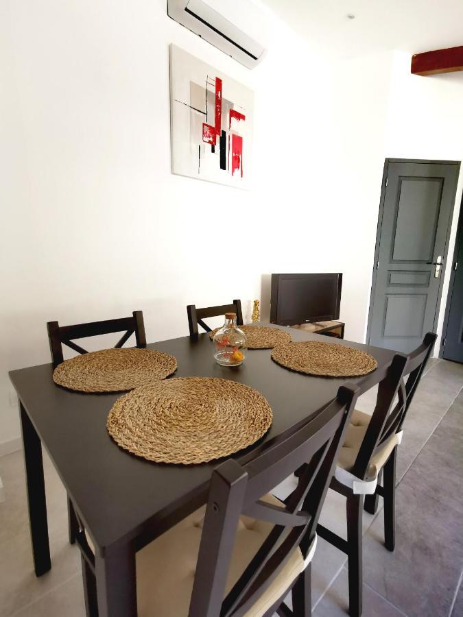 Maison De Village Proche Commodites Murato Экстерьер фото