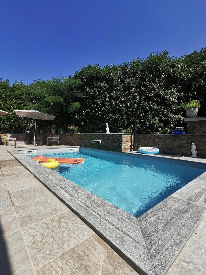 Maison De Village Proche Commodites Murato Экстерьер фото